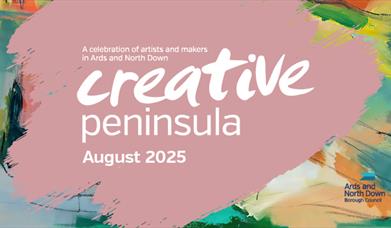 Creative Peninsula 2025