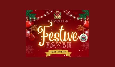 Festive Fayre at Donaghadee Golf Club