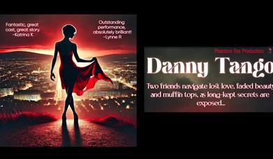 Danny Tango a Phantom Fox Production
