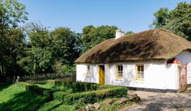 Homes in Focus: Corradreenan Farmhouse