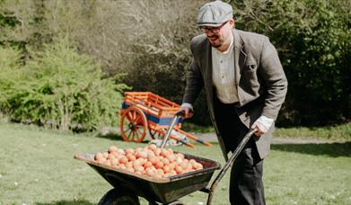 Easter at the Ulster Folk Museum