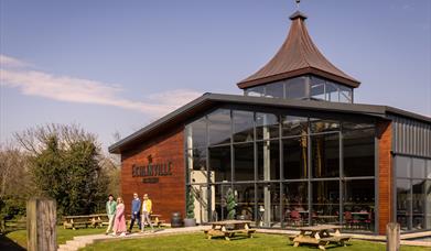 stillhouse