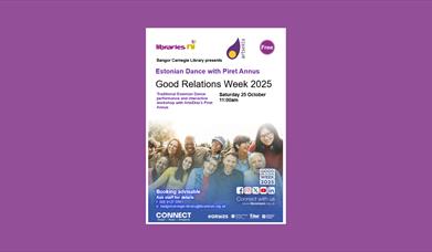 Estonian Dance Exhibition