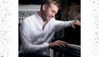 Fiachra Garvey classical pianist