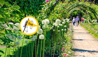 Walled Garden 