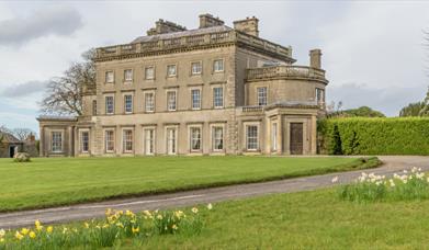 Greyabbey House Rosemount