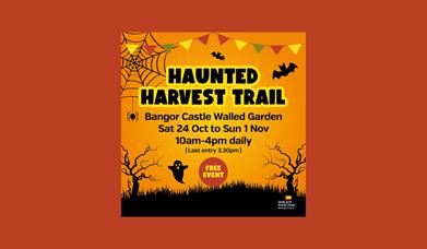 Haunted Harvest Trail
