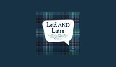 Leid AND Lairn 2026 