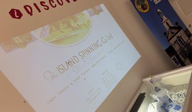 Ards Historical Society and ABLE