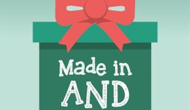 Made in AND Graphic