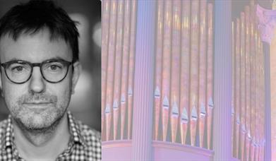 Matthew Martin Organist