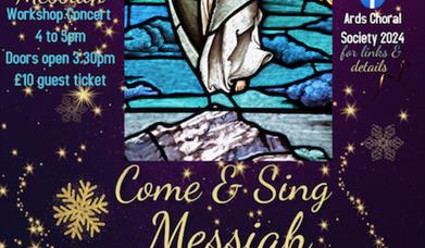 Come and Sing Messiah