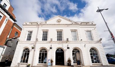 The Old Market House EHOD 2025