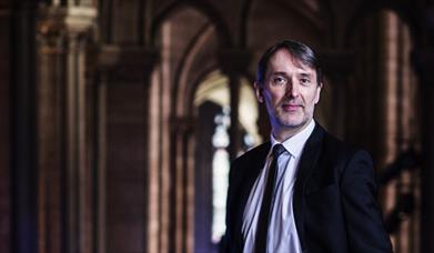 Olivier Latry Organist