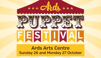 Ards Puppet Festival 2025