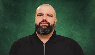 Dave Elliot