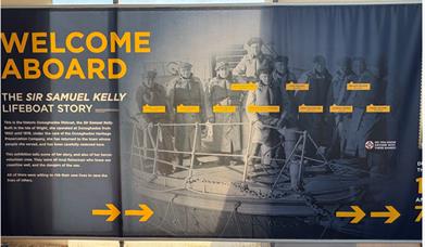 Sir Samuel Kelly Project EHOD 2025