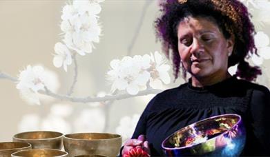 Spring Equinox Sound Spa Experience