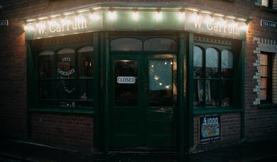 Christmas Evenings at Ulster Folk Museum