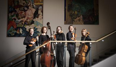 Ulster Orchestra Summer Concert