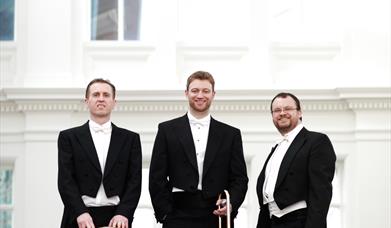 Ulster Orchestra 