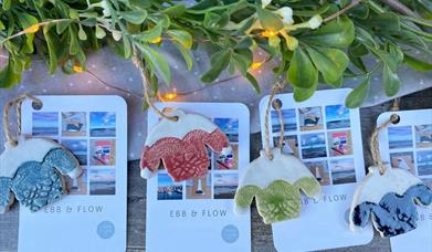 Ceramic Decoration Workshop