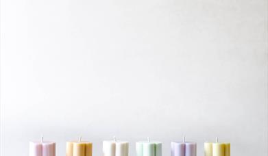 Le Contour Candles