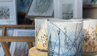 Ruth Osborne Display Image