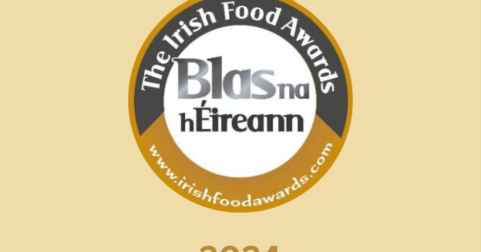 blas-na-h-ireann-the-irish-food-awards-2024-ards-north-down
