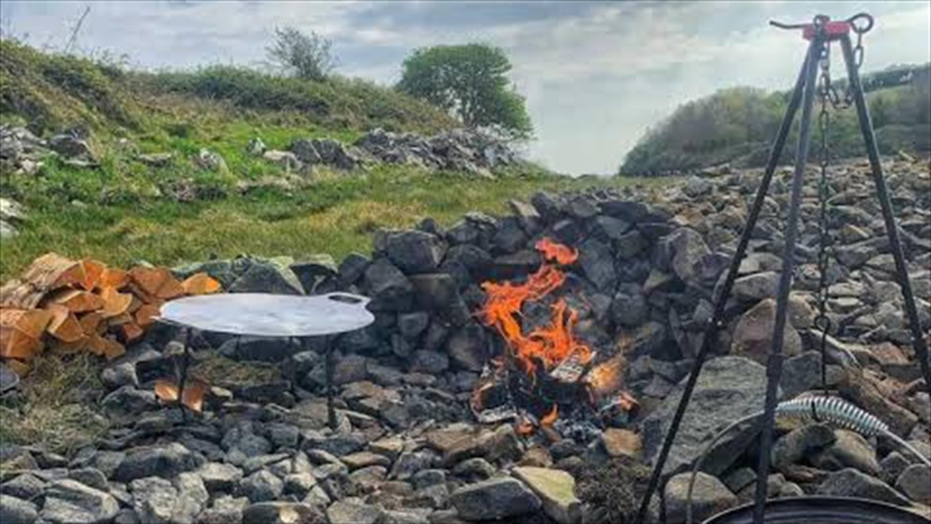 bushcraft