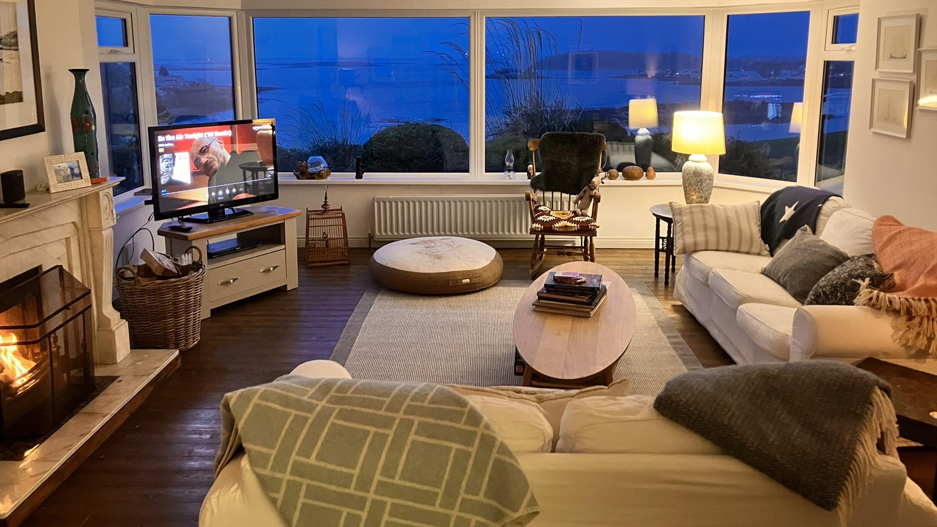 Main Living Room