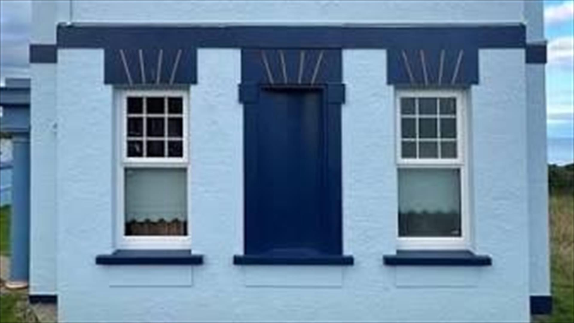 Ballywalter Masonic Hall