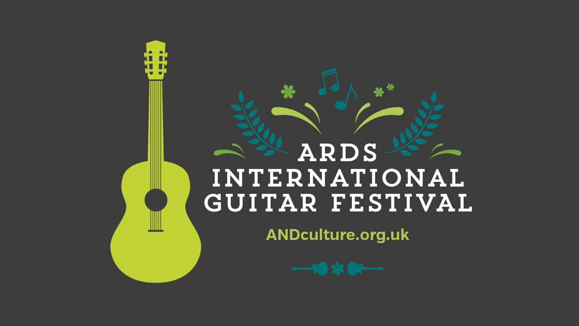 Ards International Guitar Festival 2026