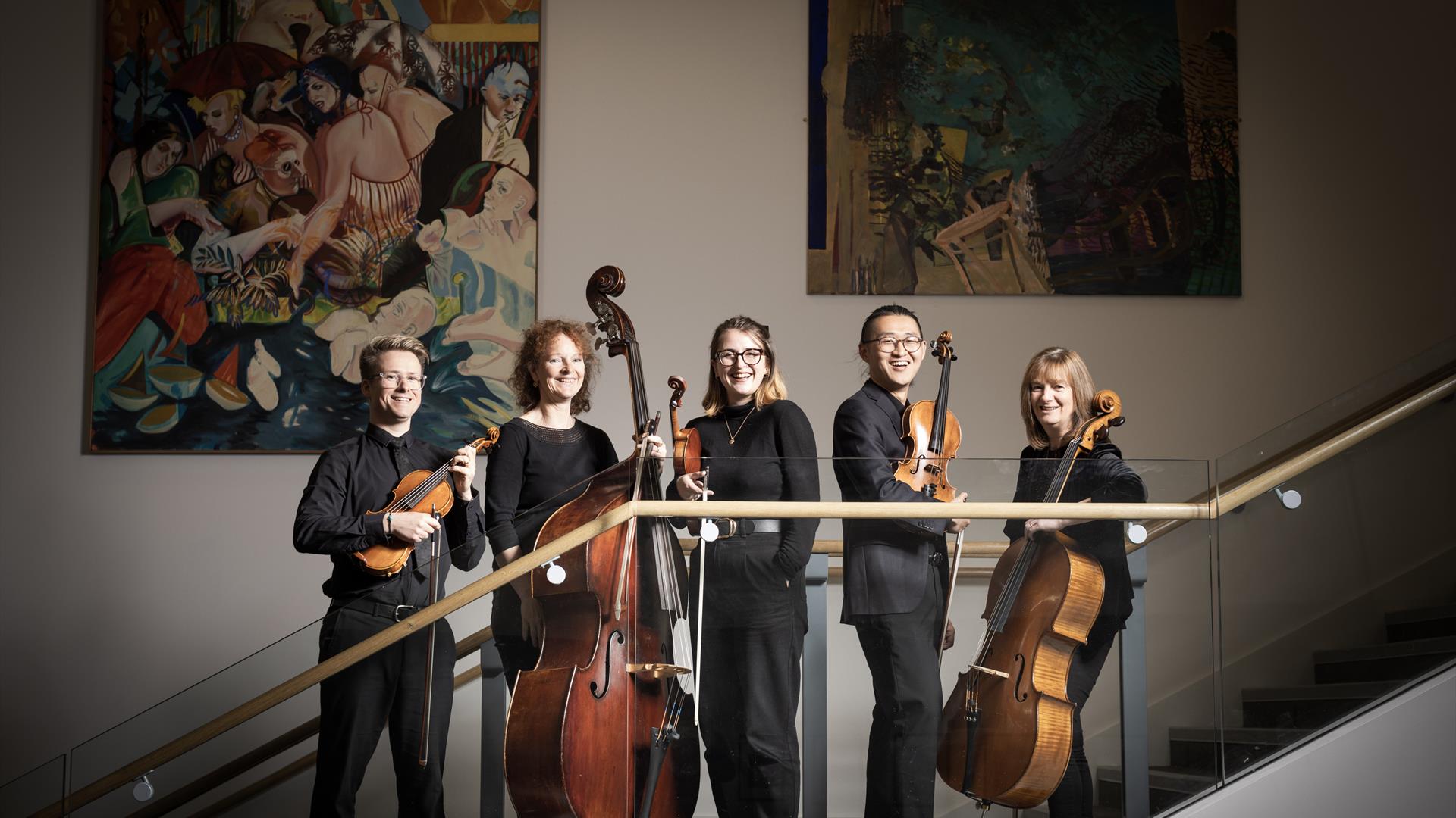 Ulster Orchestra Summer Concert