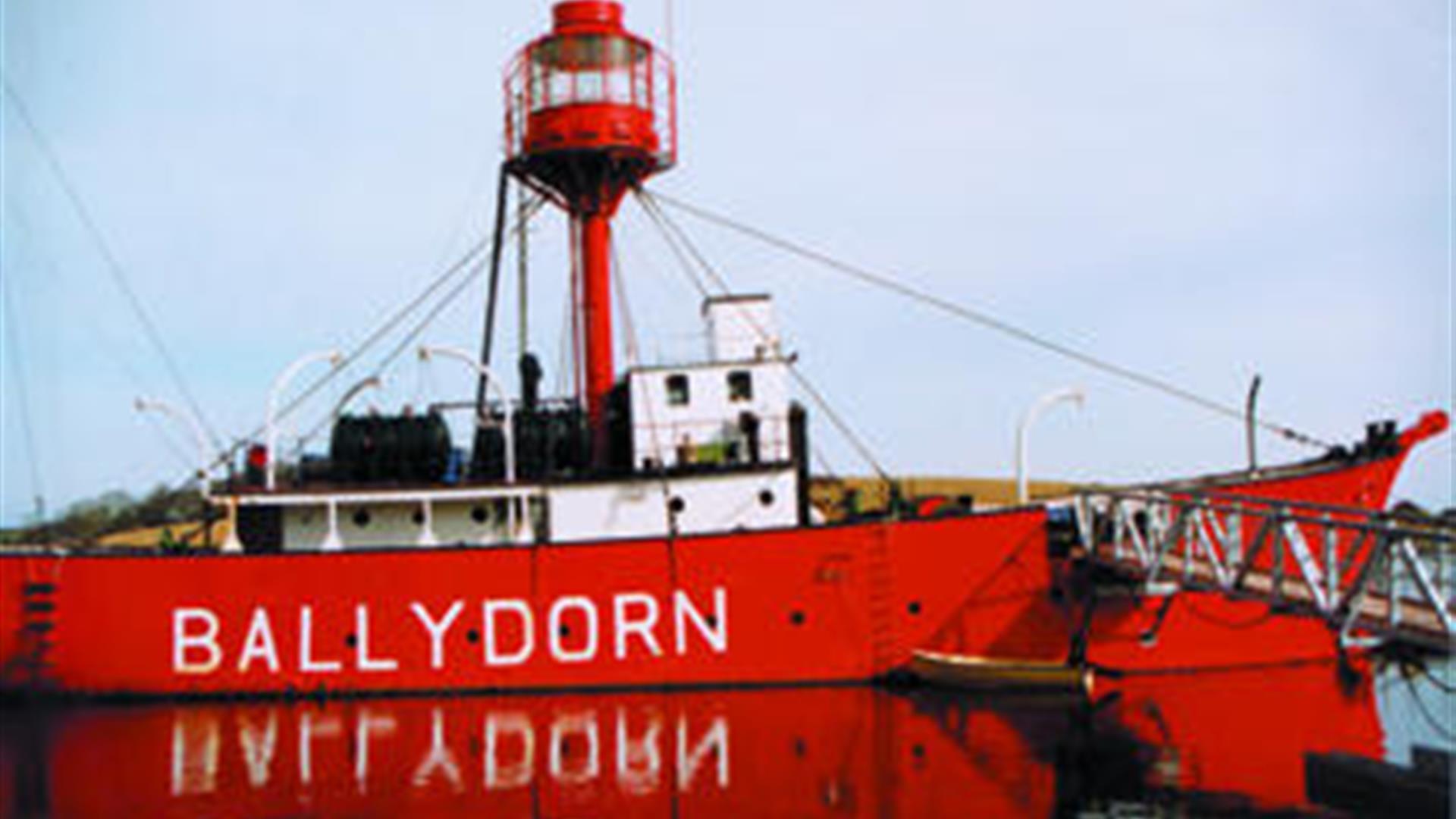The Lightship