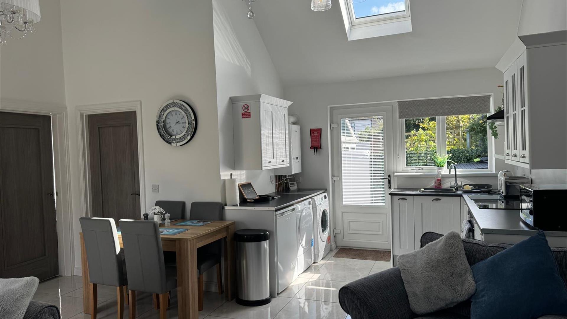 Millisle Seaside Cottages