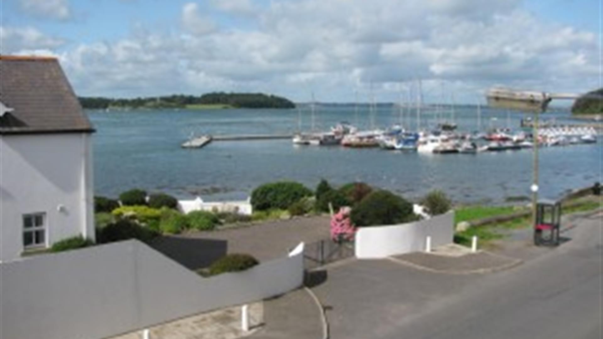 Lough view