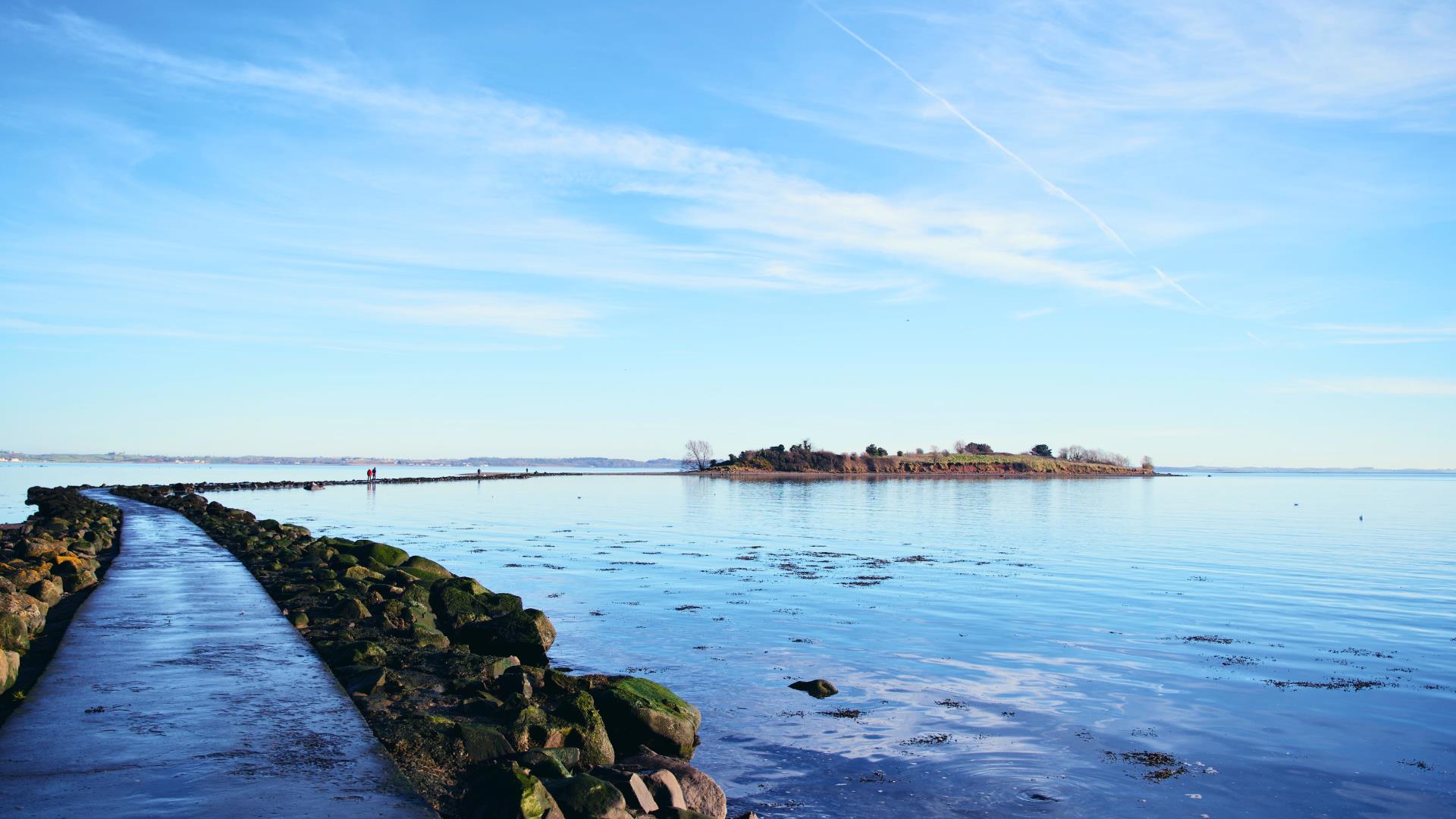 Island Hill & North Strangford Nature Reserve