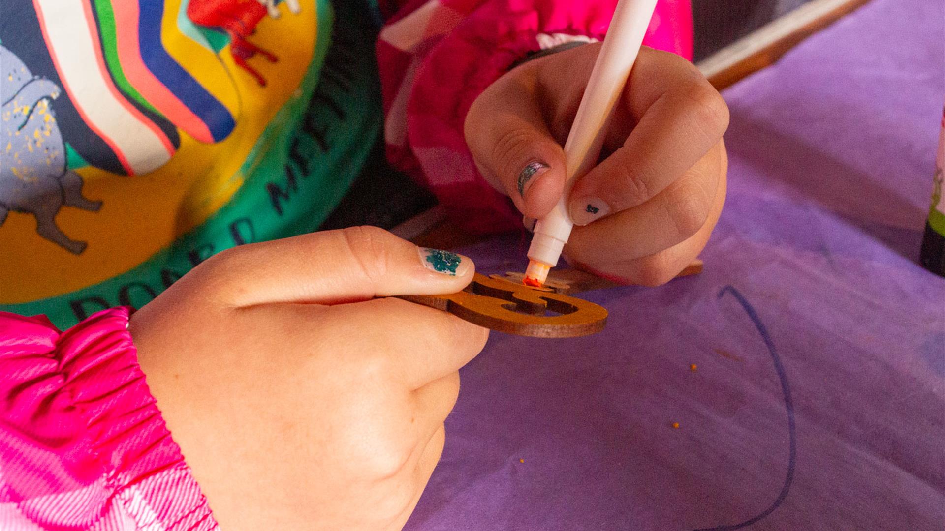Childs Crafts