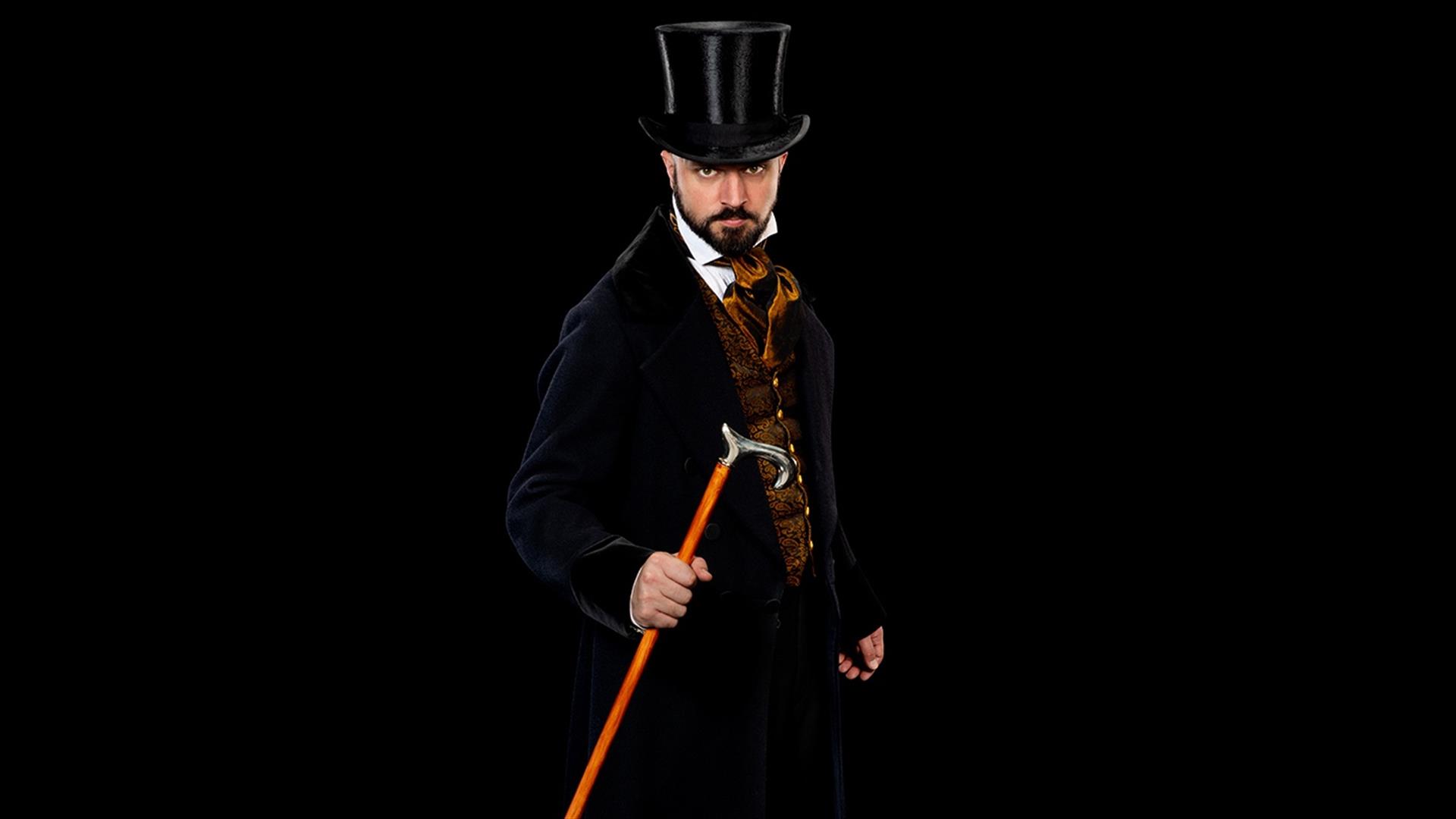 A Christmas Carol image