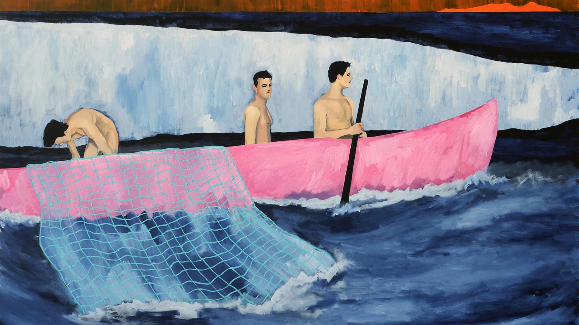 A Longing for a Feeling I Cannot Remember