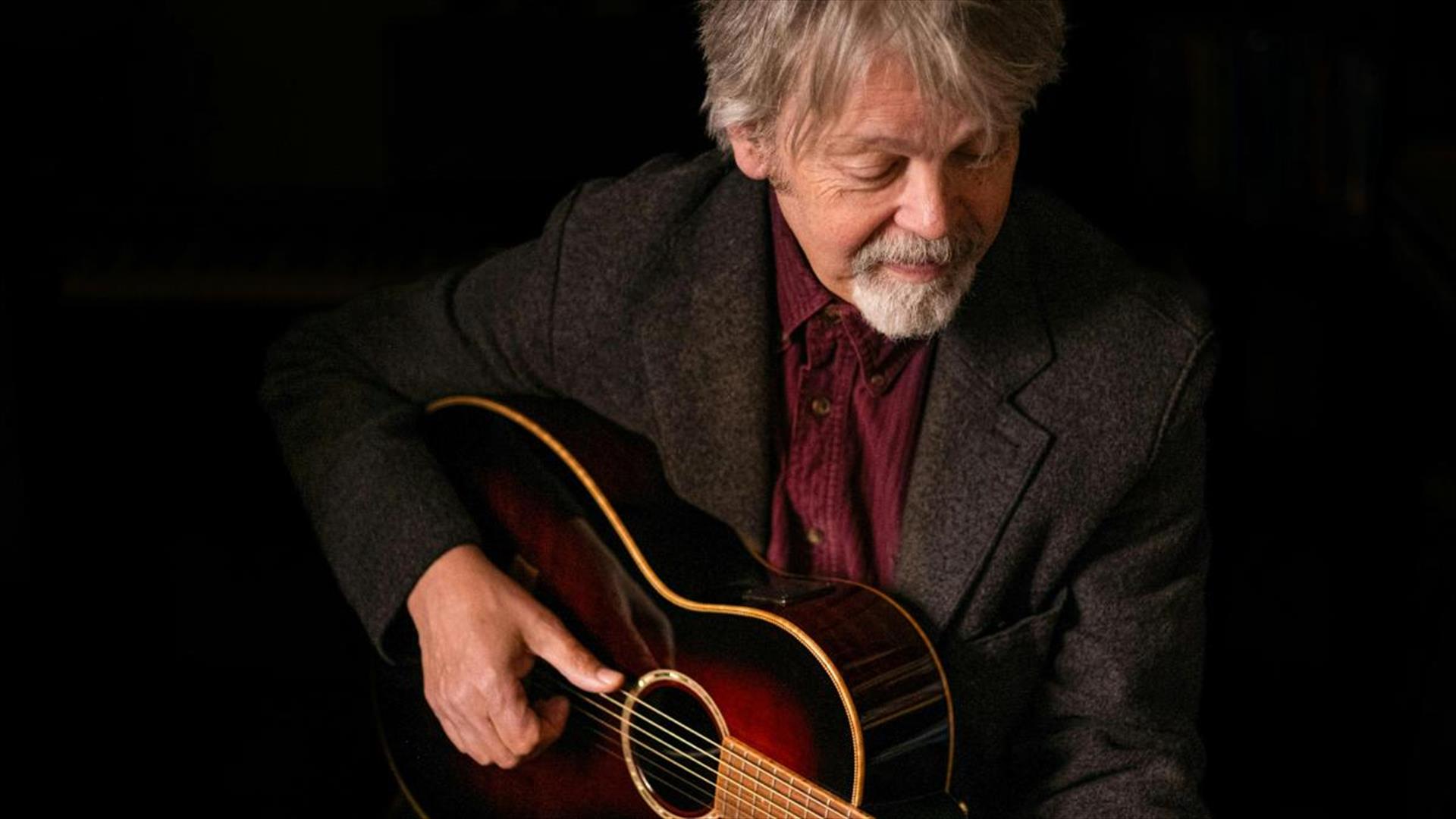 Anthony Toner Singer/Songwriter