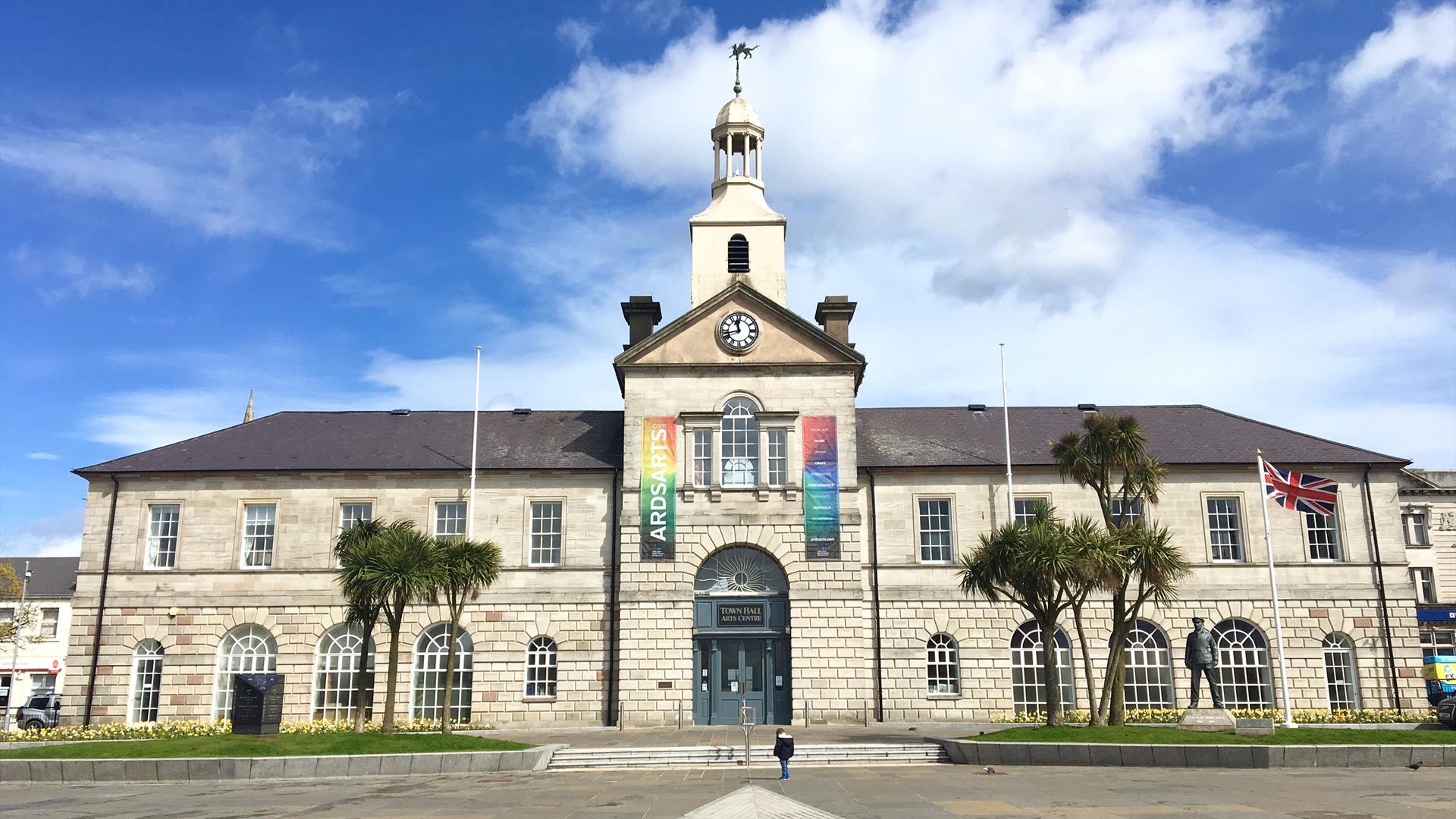 Ards Arts Centre