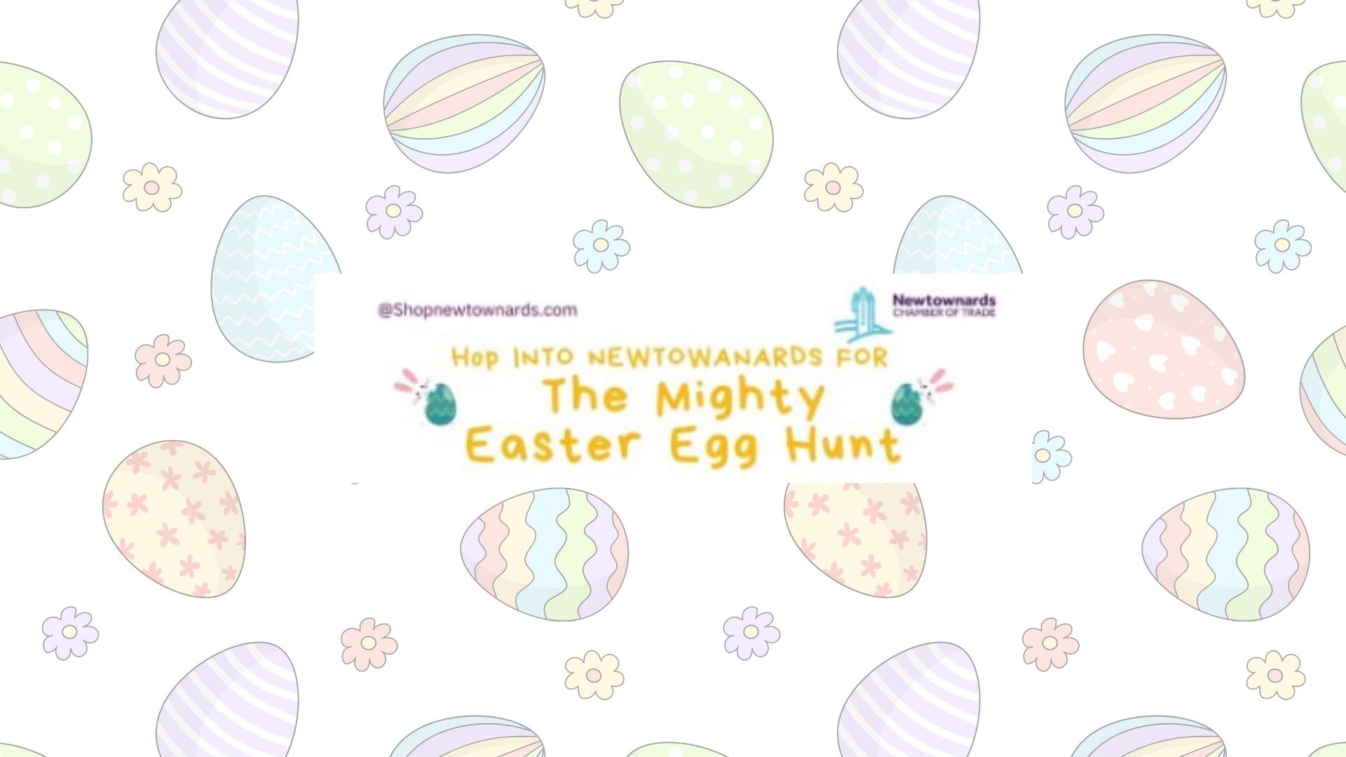 Ards Chamber Egg Hunt