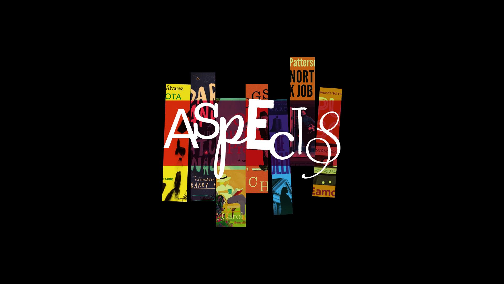 Aspects Web Graphic
