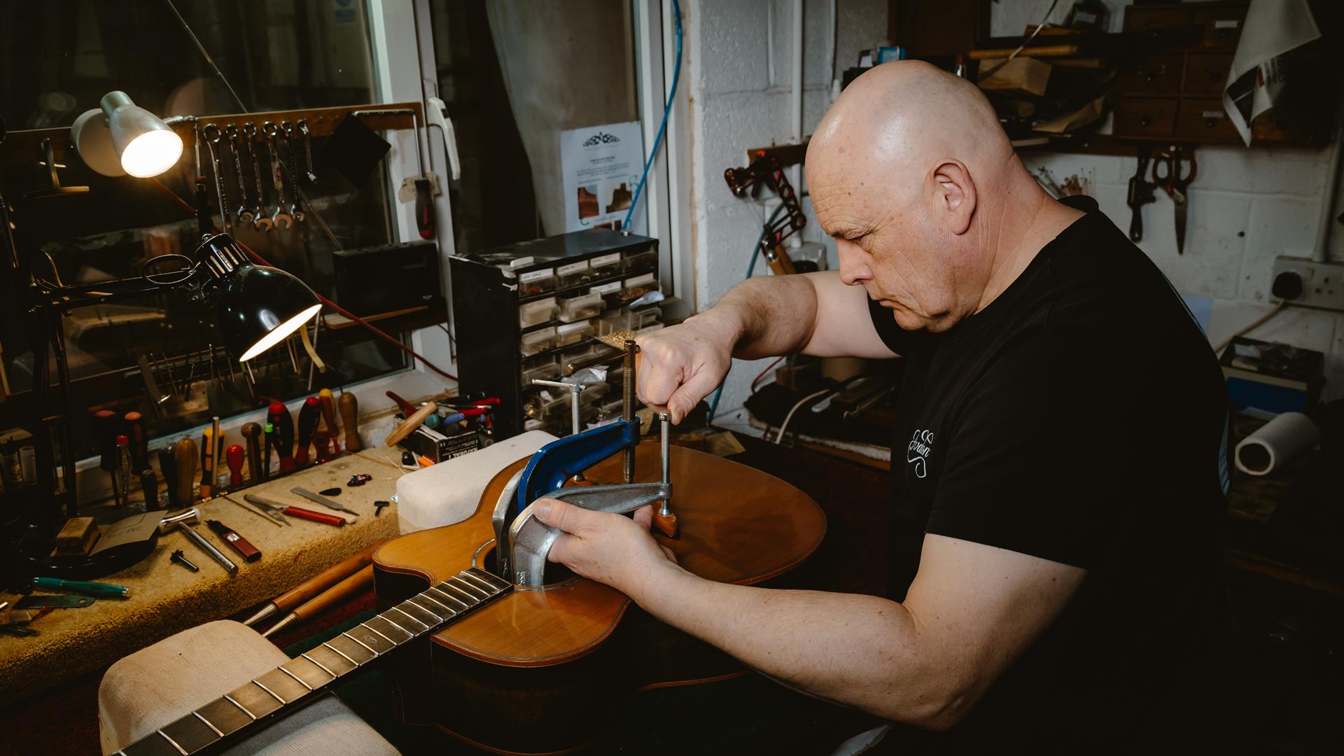 Avalon Guitars