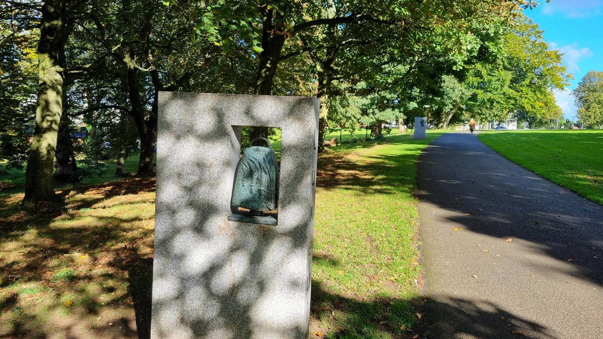 Bangor Bell Trail
