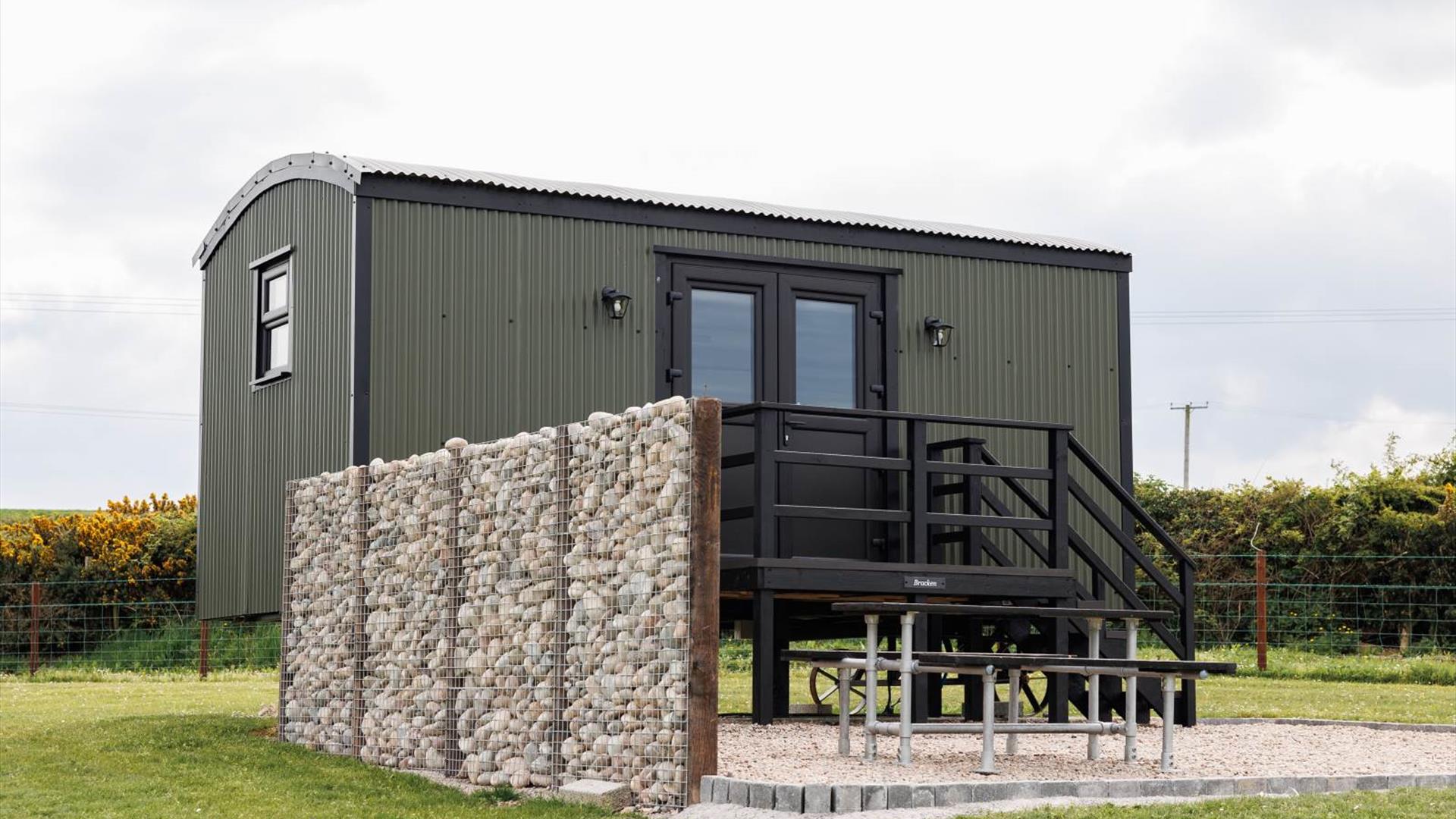 Quarterlands Glamping