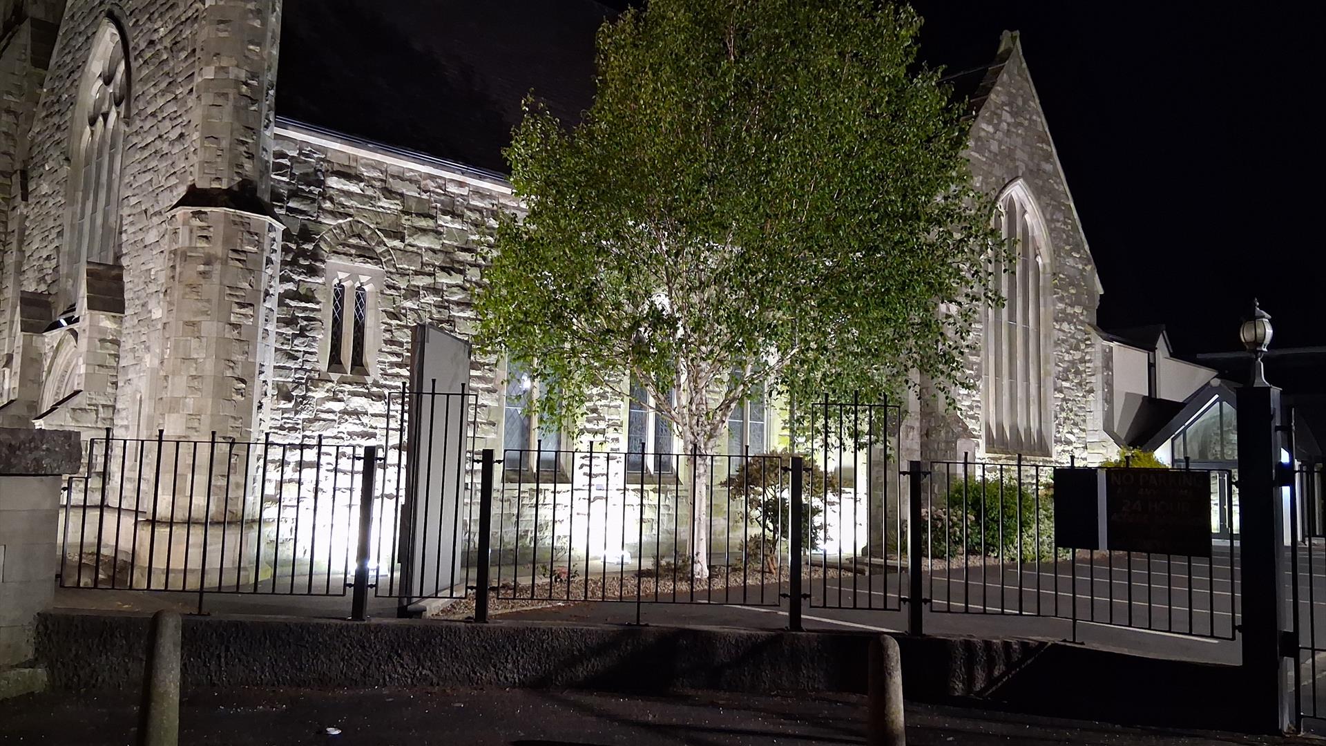 Strean Presbyterian Church EHOD 2026