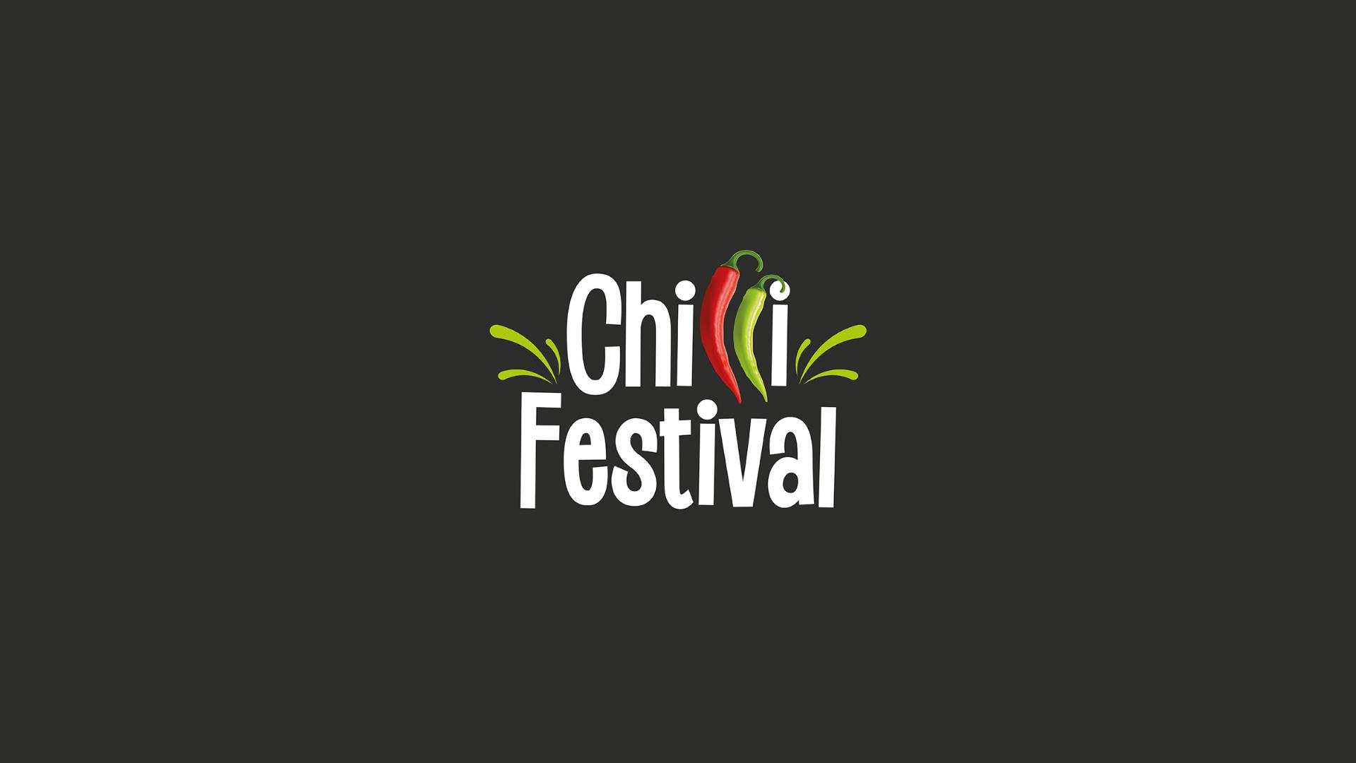 Chilli Festival logo